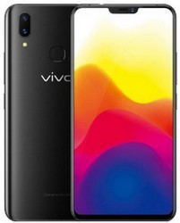 Прошивка телефона Vivo X21 в Волгограде